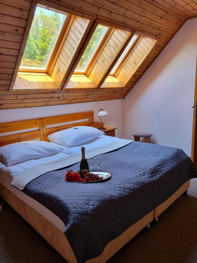 Hotel Karkonosze Karpacz Luaran gambar