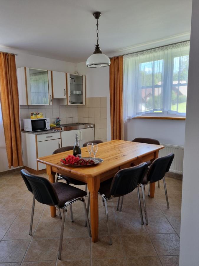 Hotel Karkonosze Karpacz Luaran gambar