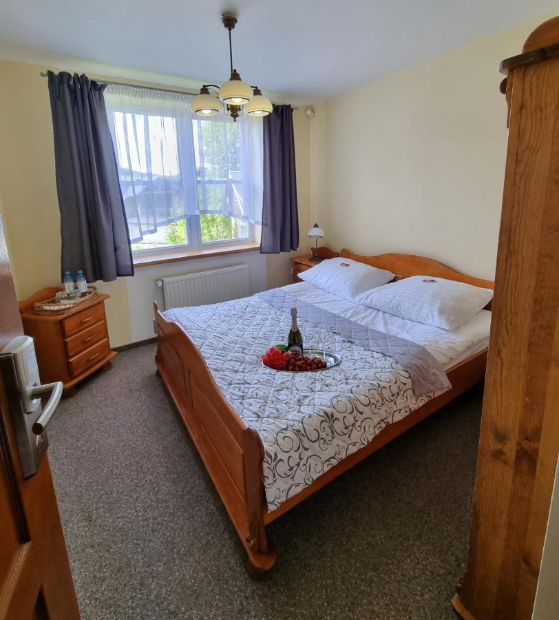 Hotel Karkonosze Karpacz Luaran gambar