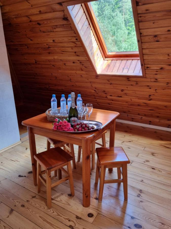 Hotel Karkonosze Karpacz Luaran gambar