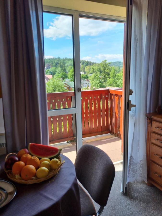 Hotel Karkonosze Karpacz Luaran gambar