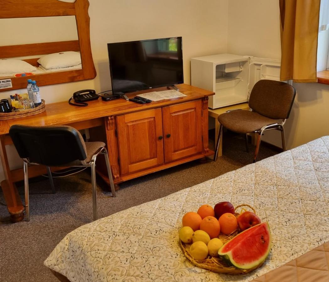 Hotel Karkonosze Karpacz Luaran gambar