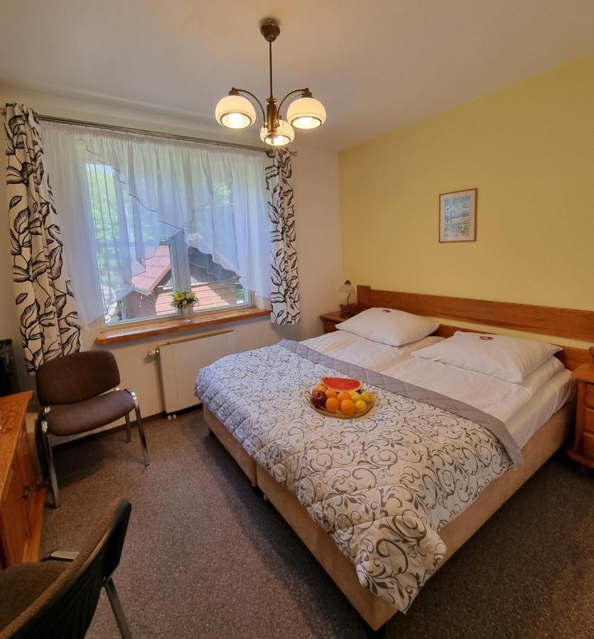 Hotel Karkonosze Karpacz Luaran gambar