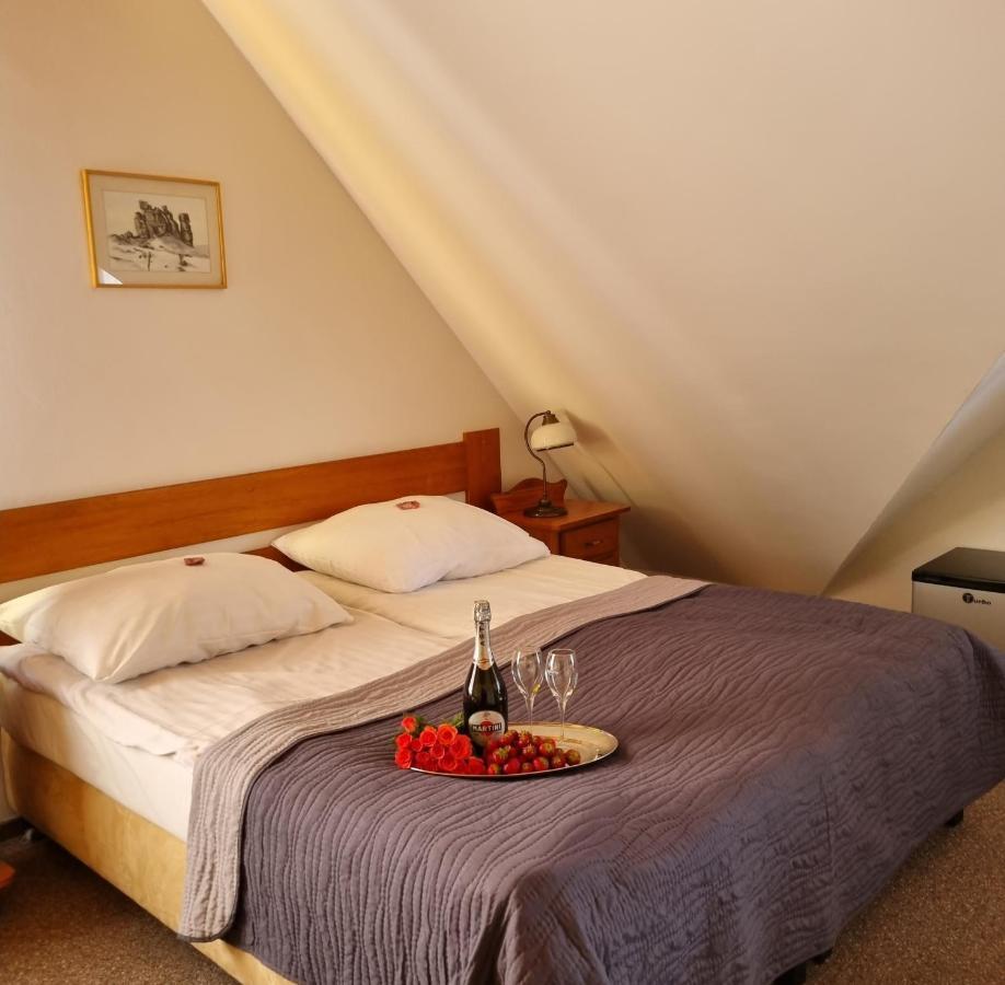 Hotel Karkonosze Karpacz Luaran gambar