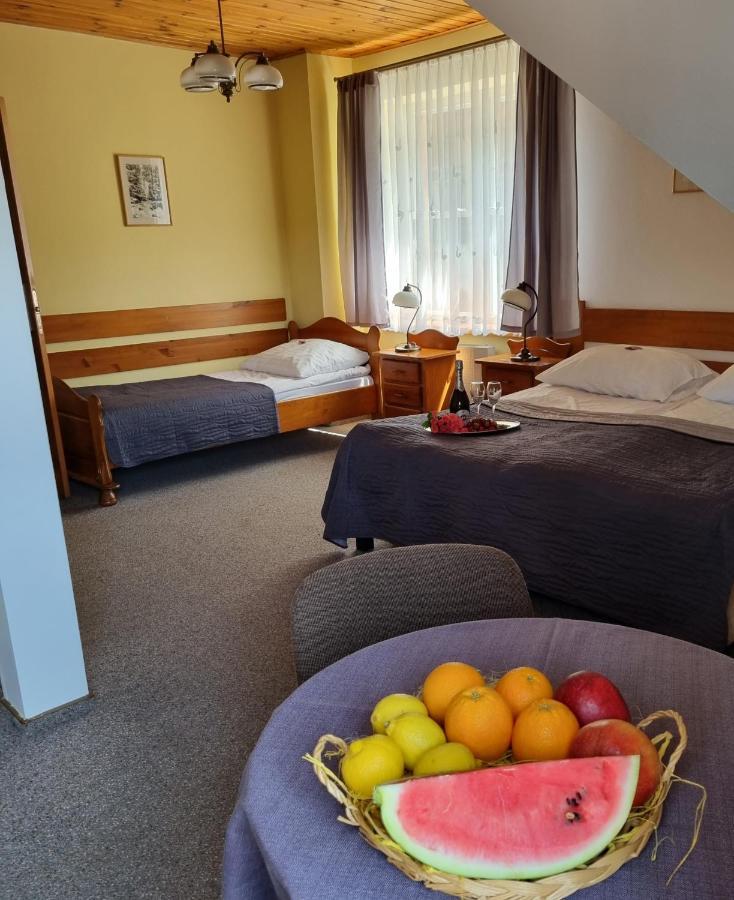 Hotel Karkonosze Karpacz Luaran gambar