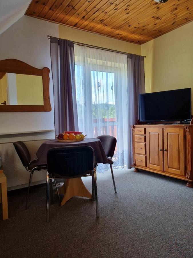 Hotel Karkonosze Karpacz Luaran gambar