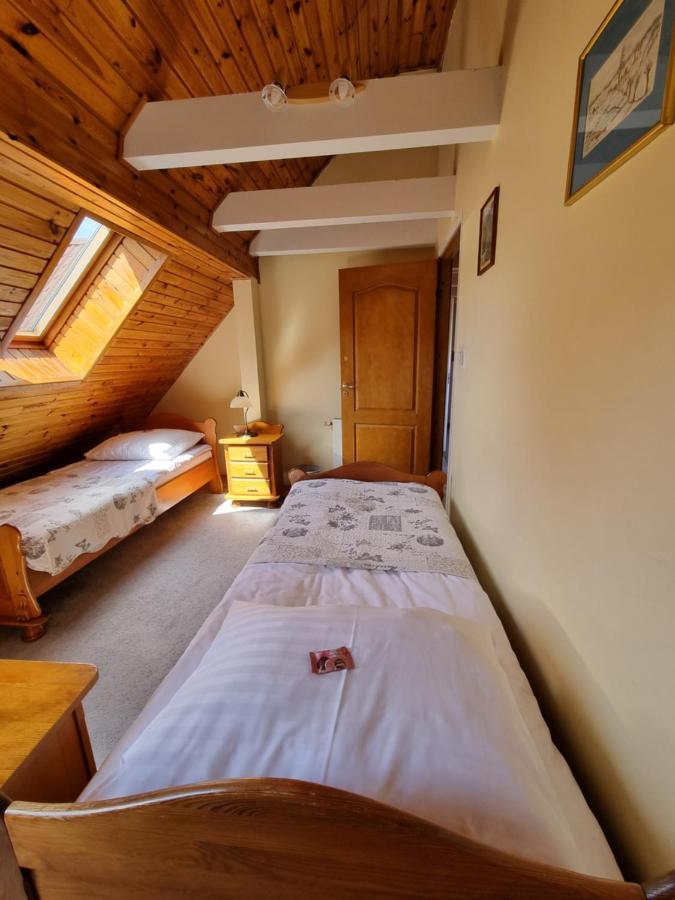 Hotel Karkonosze Karpacz Luaran gambar