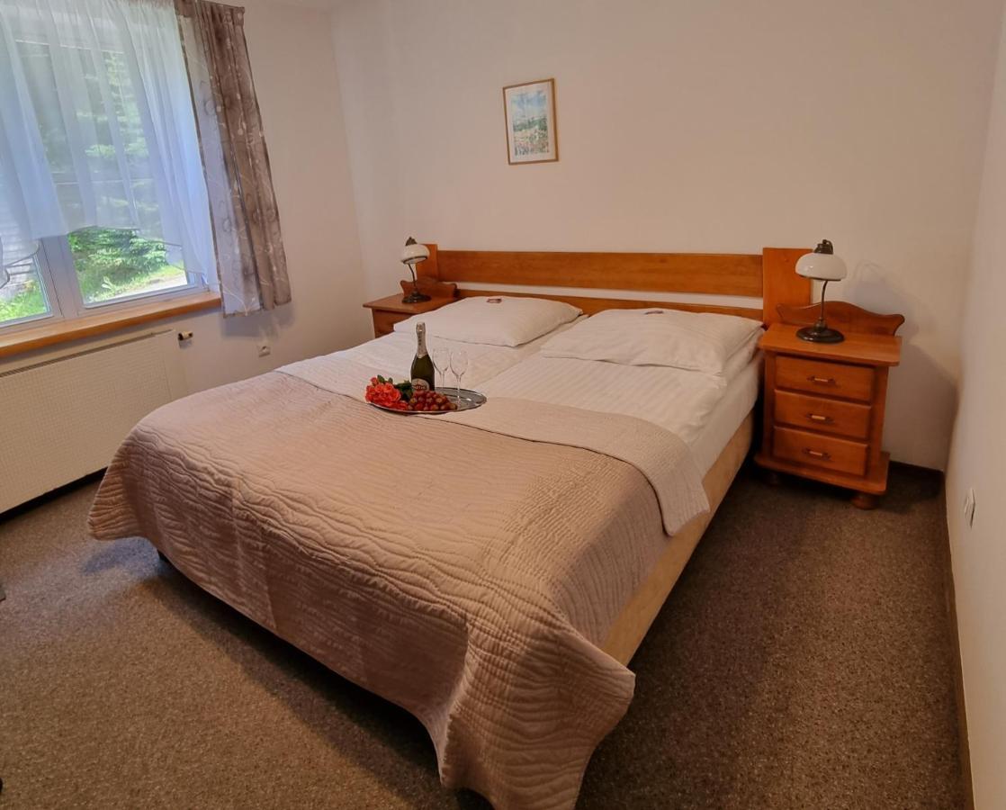 Hotel Karkonosze Karpacz Luaran gambar