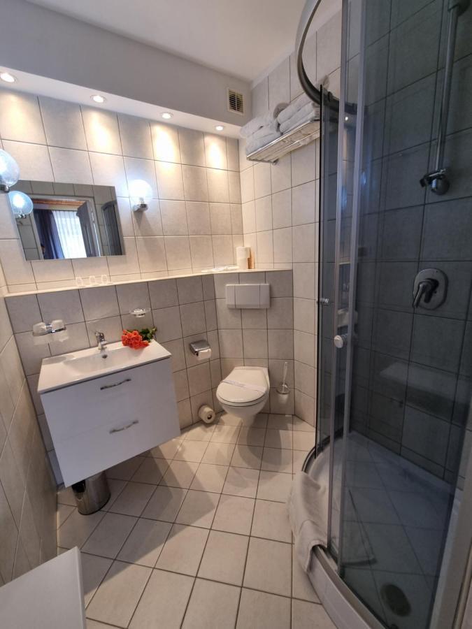 Hotel Karkonosze Karpacz Luaran gambar