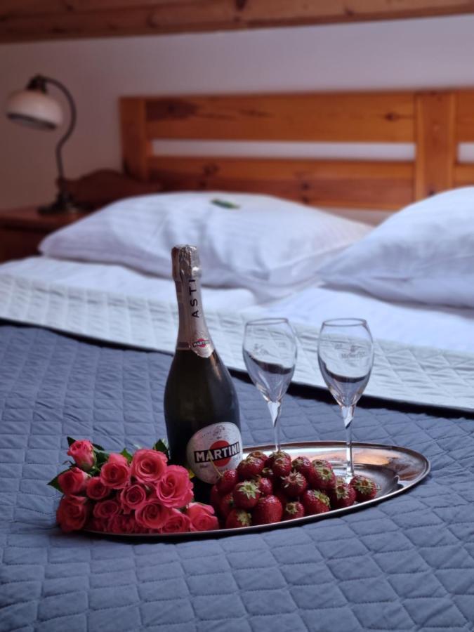 Hotel Karkonosze Karpacz Luaran gambar