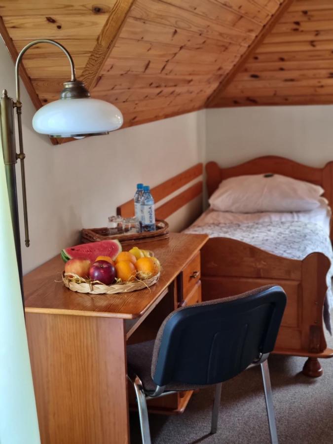 Hotel Karkonosze Karpacz Luaran gambar