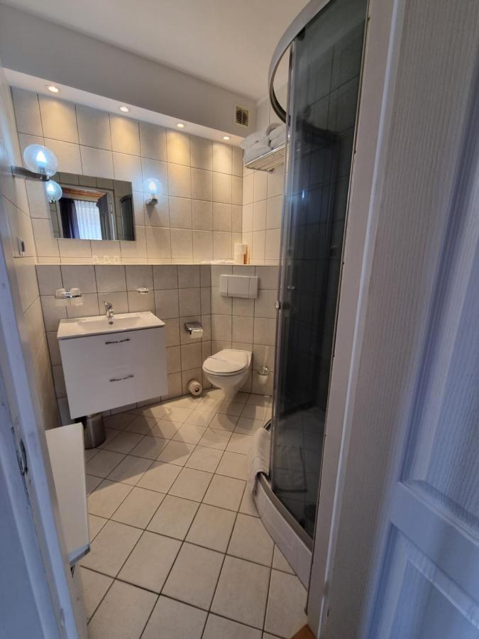 Hotel Karkonosze Karpacz Luaran gambar