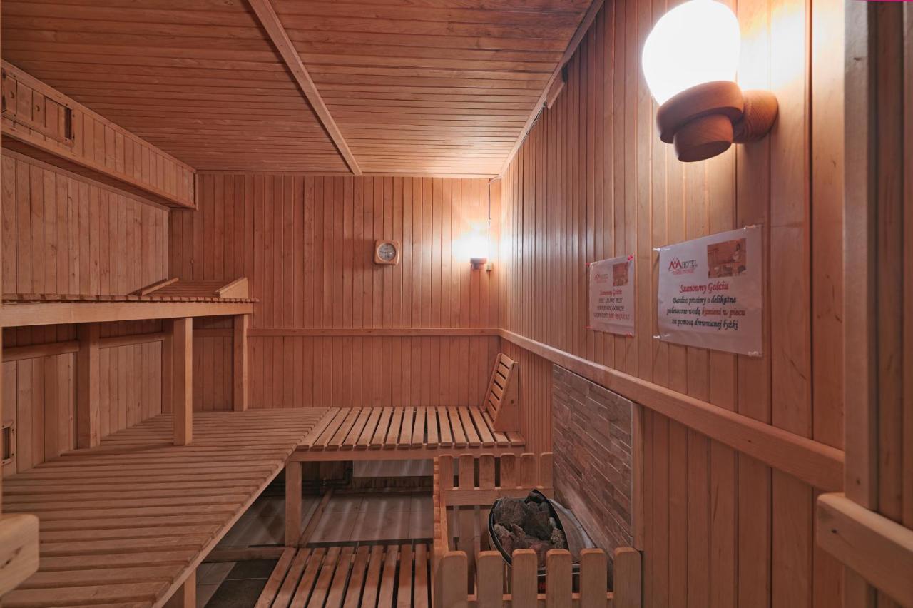 Hotel Karkonosze Karpacz Luaran gambar