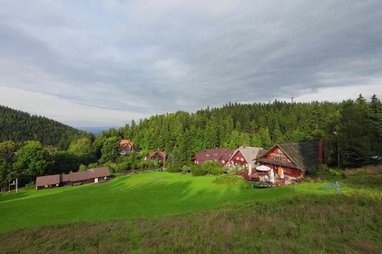 Hotel Karkonosze Karpacz Luaran gambar