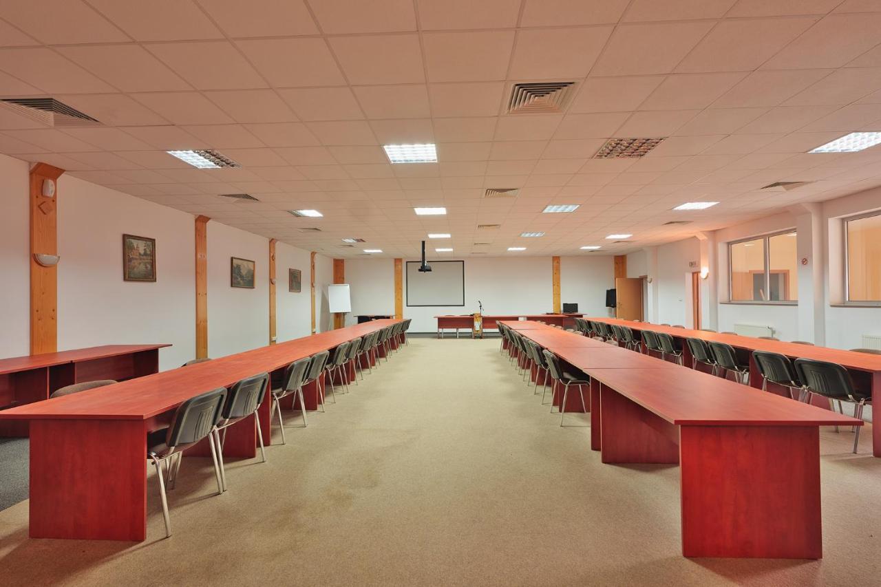 Hotel Karkonosze Karpacz Luaran gambar